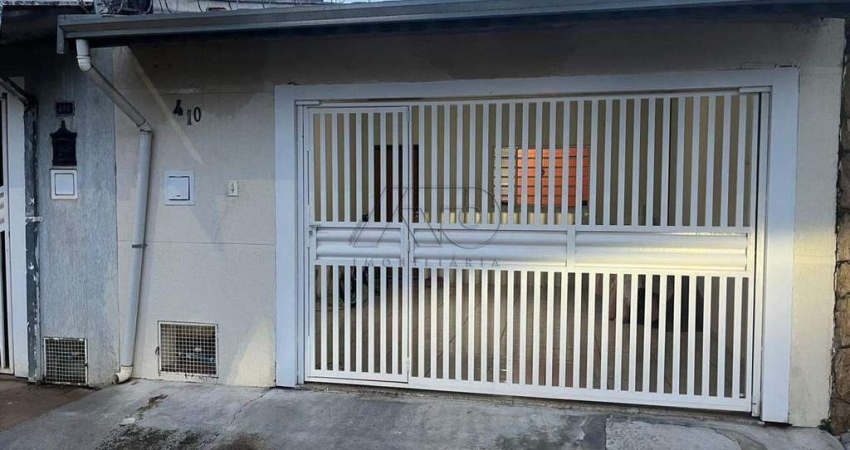 Casa à venda, 2 quartos, 1 suíte, 2 vagas, Jardim Astúrias II - PIRACICABA/SP