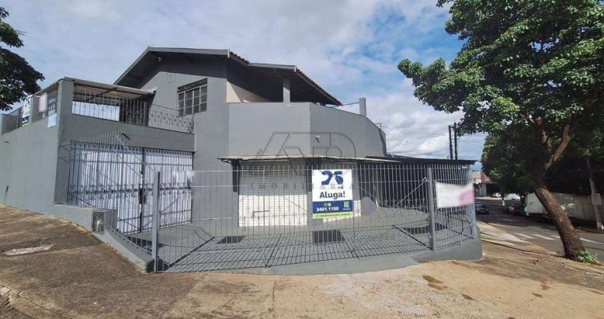 Casa para aluguel, 2 quartos, 1 suíte, 1 vaga, SANTA TEREZINHA - PIRACICABA/SP