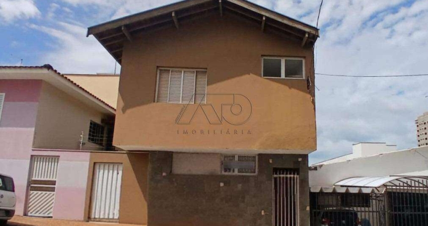 Casa com 2 quartos para alugar no Alto, Piracicaba 