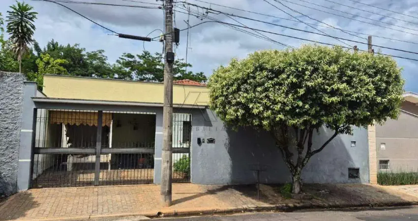 Casa à venda, 3 quartos, 1 suíte, 2 vagas, NOVA PIRACICABA - PIRACICABA/SP