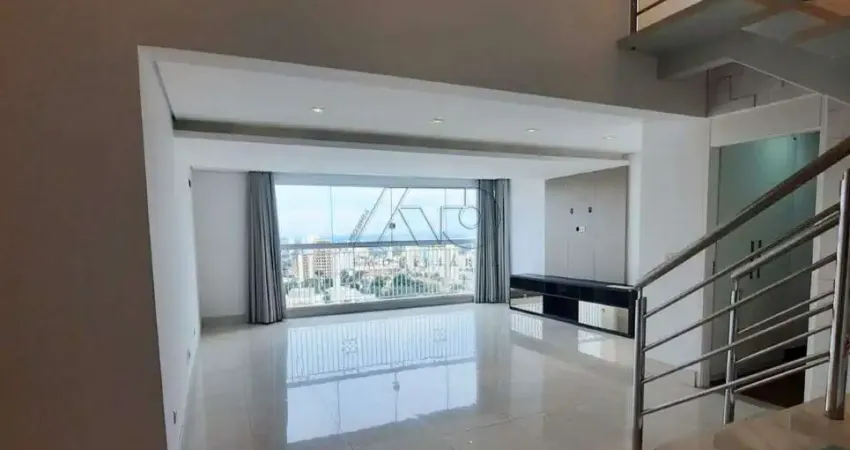 Apartamento à venda, 3 quartos, 3 suítes, 4 vagas, JARDIM ELITE - PIRACICABA/SP
