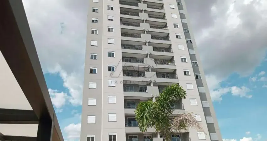 Apartamento à venda, 2 quartos, 1 suíte, 2 vagas, DOIS CORREGOS - PIRACICABA/SP