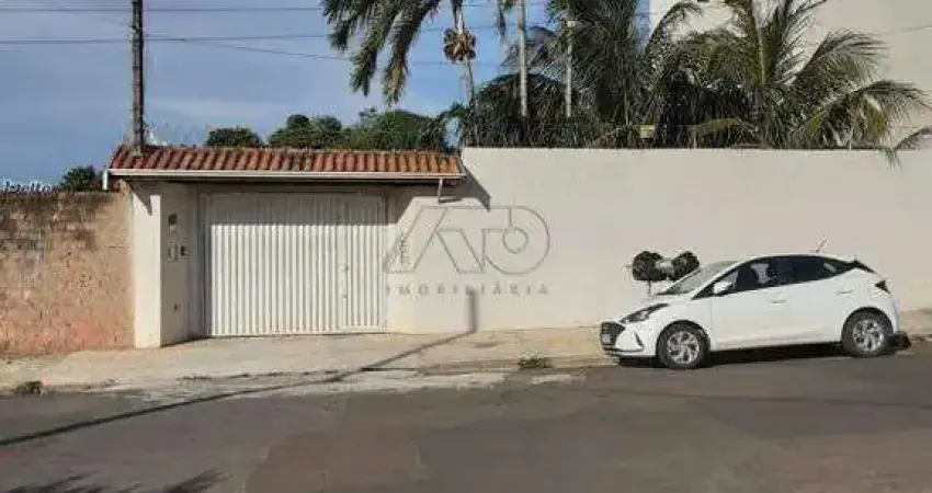 Casa à venda, 3 quartos, 3 suítes, 4 vagas, PIRACICAMIRIM - PIRACICABA/SP
