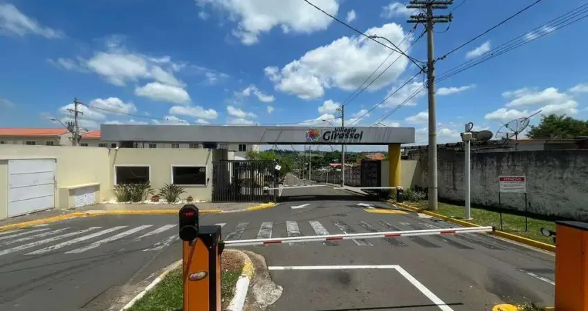 Casa em Condomínio à venda, 2 quartos, 1 vaga, PARQUE RESIDENCIAL PIRACICABA - PIRACICABA/SP