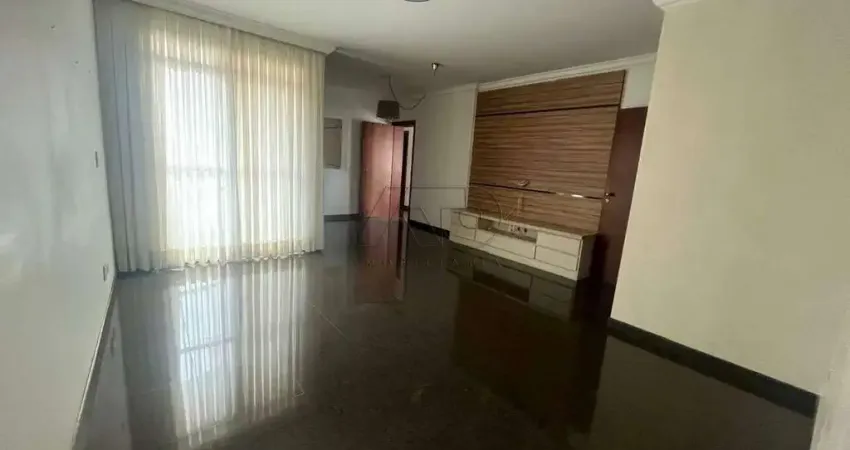 Apartamento à venda, 3 quartos, 2 vagas, ALTO - PIRACICABA/SP