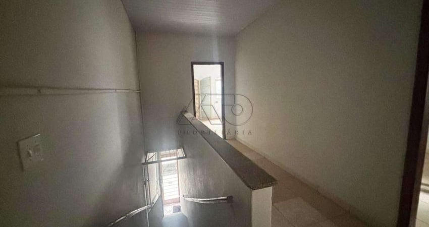 Casa para alugar no Centro, Piracicaba 