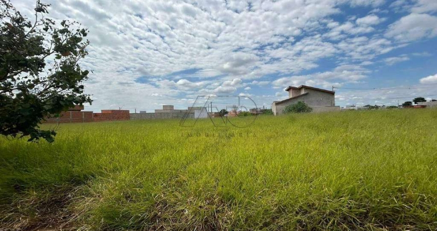 Terreno à venda, Jardim São Francisco - PIRACICABA/SP