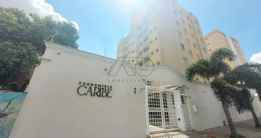 Apartamento à venda, 2 quartos, 1 suíte, 2 vagas, NOVA AMERICA - PIRACICABA/SP