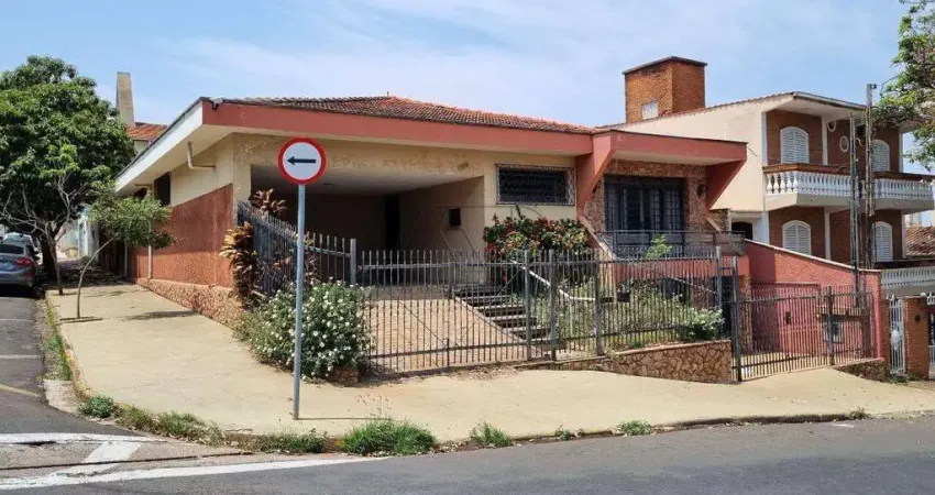 Casa à venda, 7 quartos, 1 suíte, 7 vagas, SAO DIMAS - PIRACICABA/SP