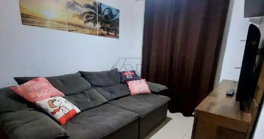 Apartamento à venda, 2 quartos, 1 suíte, 1 vaga, NOVA AMERICA - PIRACICABA/SP