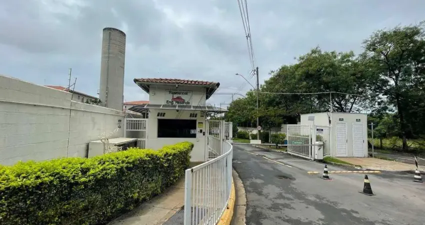 Apartamento à venda, 2 quartos, 1 vaga, VALE DO SOL - PIRACICABA/SP