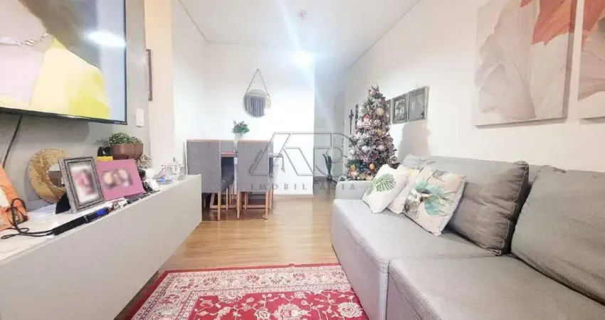 Apartamento à venda, 2 quartos, 1 suíte, 1 vaga, NOVA AMERICA - PIRACICABA/SP
