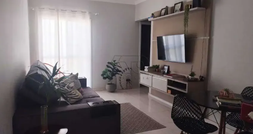 Apartamento à venda, 3 quartos, 1 suíte, 1 vaga, PAULICEIA - PIRACICABA/SP