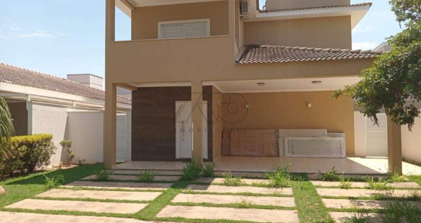 Casa em Condomínio à venda, 3 quartos, 1 suíte, 2 vagas, CAMPESTRE - PIRACICABA/SP
