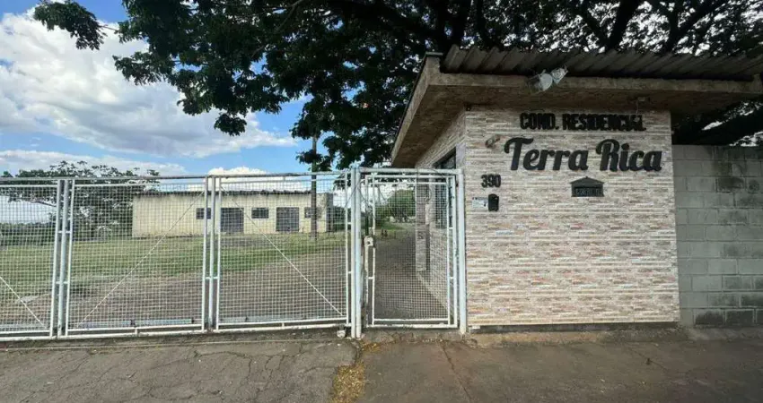 Kitnet à venda, 1 quarto, 1 vaga, POMPEIA - PIRACICABA/SP