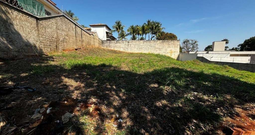 Terreno à venda, CHACARA NAZARETH - PIRACICABA/SP