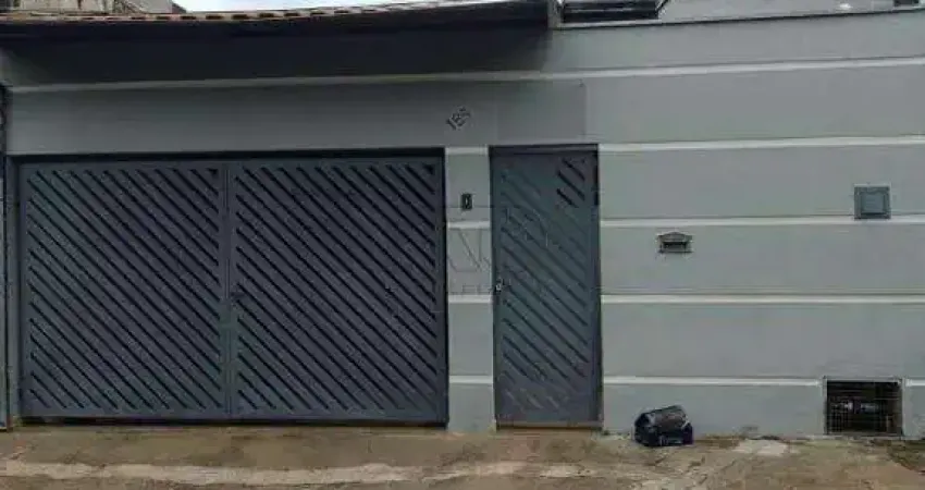 Casa à venda, 4 quartos, 1 suíte, 2 vagas, Jardim Alvorada - PIRACICABA/SP