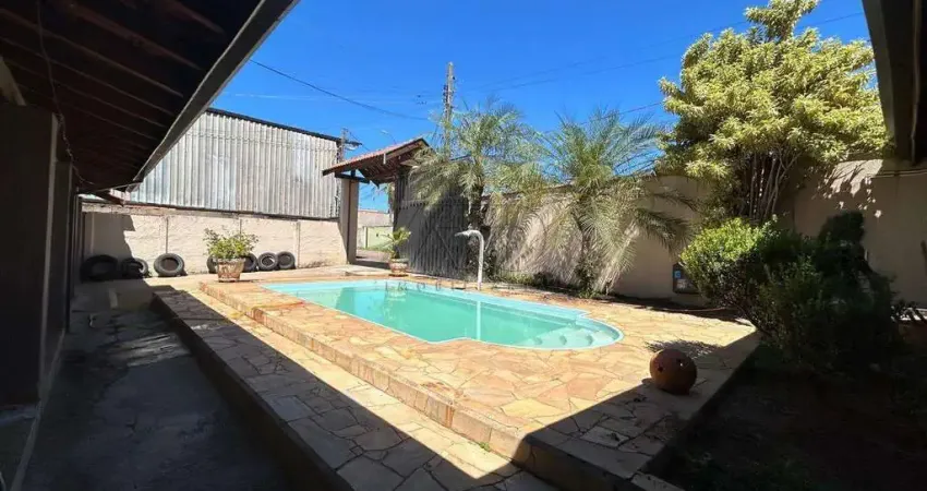Casa à venda, 2 quartos, 5 vagas, BONGUE - PIRACICABA/SP