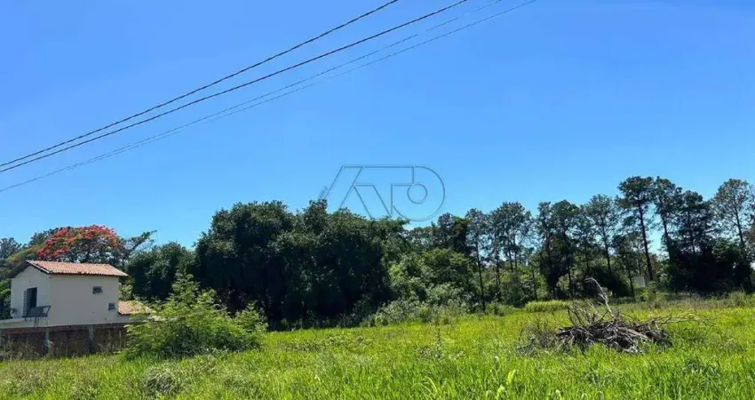 Terreno à venda no Ondas, Piracicaba 