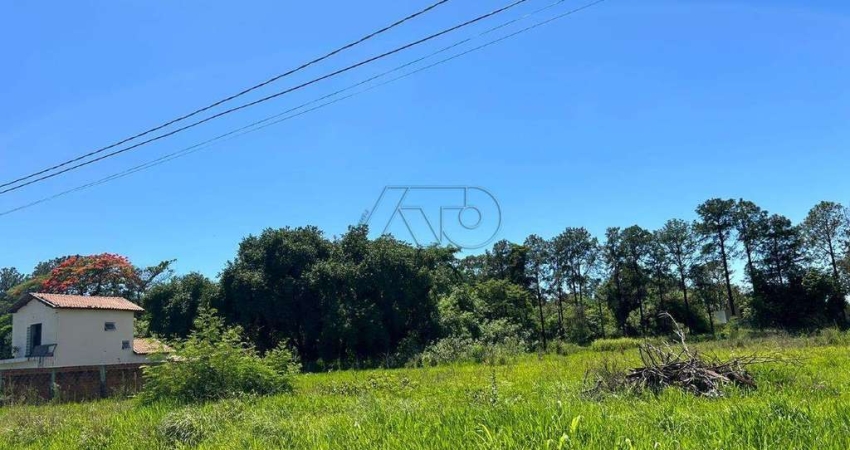 Terreno à venda, ONDAS - PIRACICABA/SP