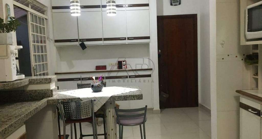 Casa para aluguel, 2 quartos, 2 vagas, JARDIM EUROPA - PIRACICABA/SP