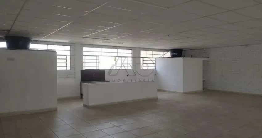 Casa para alugar no Centro, Piracicaba 