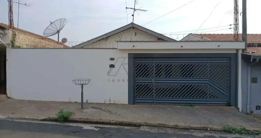 Casa à venda, 3 quartos, 1 suíte, 2 vagas, SANTA TEREZINHA - PIRACICABA/SP
