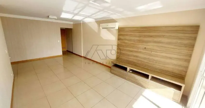 Apartamento à venda, 3 quartos, 3 suítes, 3 vagas, cidade alta - piracicaba/sp