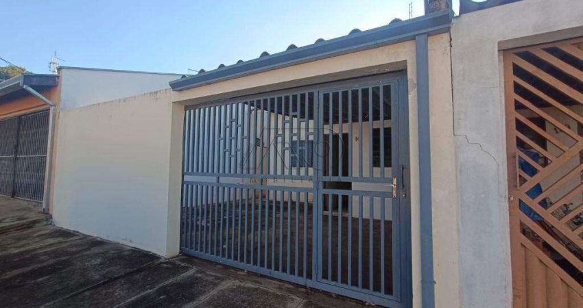 Casa em Condomínio para aluguel, 2 quartos, 2 vagas, Loteamento São Francisco - PIRACICABA/SP