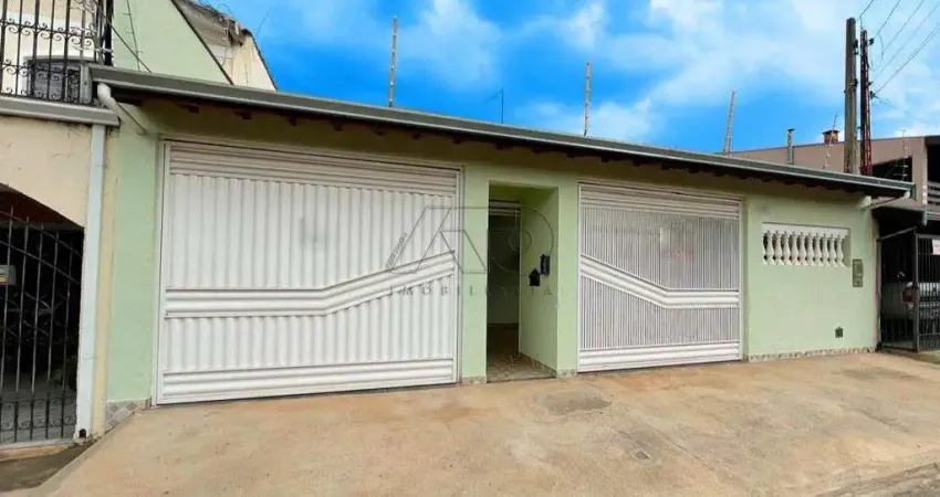 Casa à venda, 2 quartos, 2 suítes, 3 vagas, SANTA TEREZINHA - PIRACICABA/SP