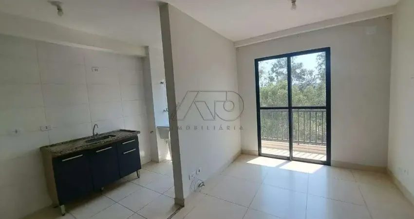 Apartamento à venda, 2 quartos, 2 vagas, POMPEIA - PIRACICABA/SP