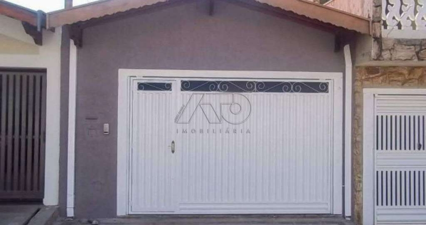 Casa à venda, 3 quartos, 1 suíte, 2 vagas, NOVA AMERICA - PIRACICABA/SP