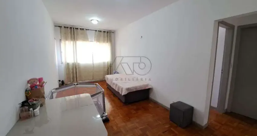 Apartamento à venda, 1 quarto, 1 vaga, CENTRO - PIRACICABA/SP