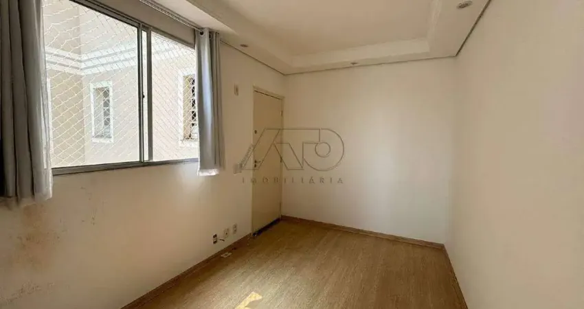 Apartamento à venda, 2 quartos, 1 vaga, POMPEIA - PIRACICABA/SP