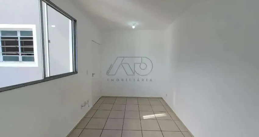 Apartamento à venda, 2 quartos, 1 vaga, PIRACICAMIRIM - PIRACICABA/SP