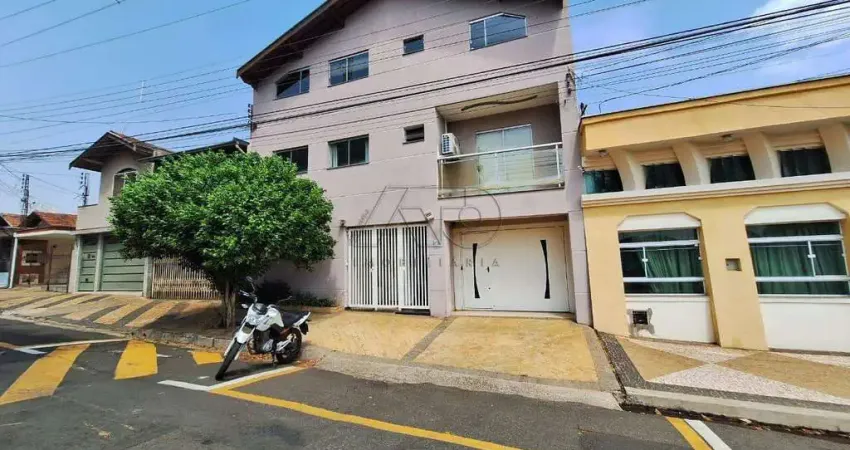 Casa à venda, 3 quartos, 3 suítes, 2 vagas, ALGODOAL - PIRACICABA/SP