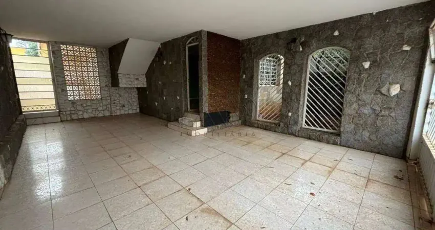 Casa à venda, 3 quartos, 1 suíte, 3 vagas, SAO JUDAS - PIRACICABA/SP