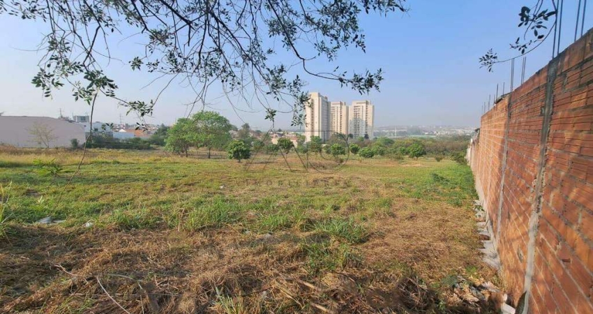 Terreno à venda, Parque Conceição - PIRACICABA/SP