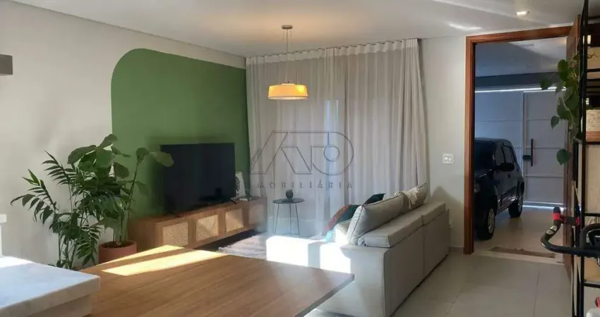Casa à venda, 2 quartos, 1 suíte, 2 vagas, PERDIZES - PIRACICABA/SP
