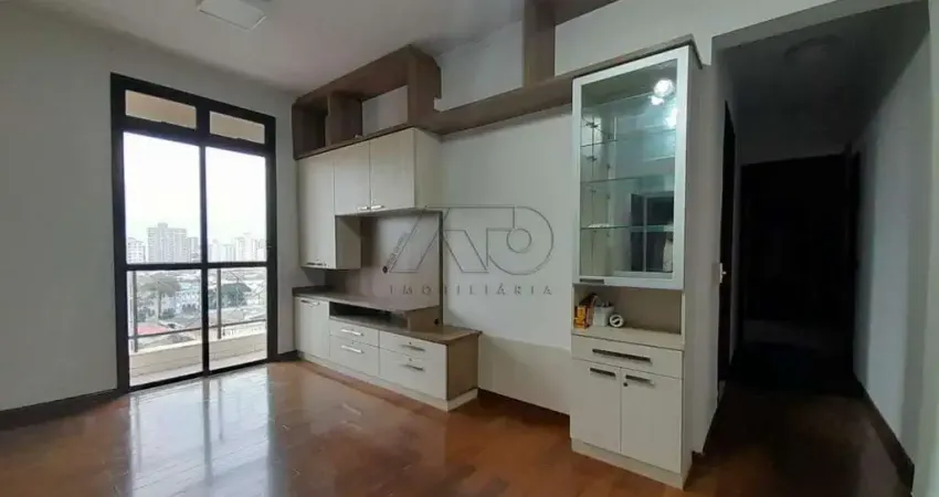 Apartamento à venda, 2 quartos, 1 suíte, 1 vaga, CENTRO - PIRACICABA/SP