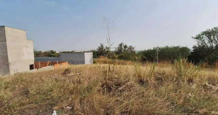 Terreno à venda no Campestre, Piracicaba 