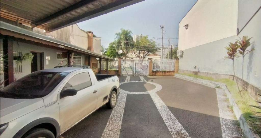 Salão para aluguel, 11 vagas, PAULISTA - PIRACICABA/SP