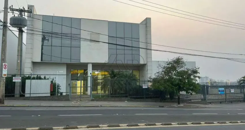 Prédio à venda, 27 vagas, Jardim Caxambu - PIRACICABA/SP