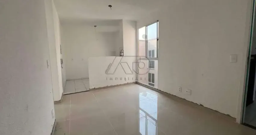 Apartamento à venda, 2 quartos, 1 vaga, POMPEIA - PIRACICABA/SP