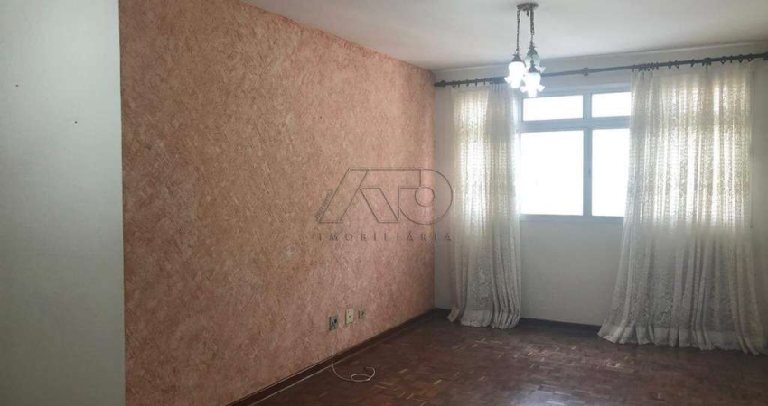 Apartamento à venda, 3 quartos, 1 suíte, CENTRO - PIRACICABA/SP