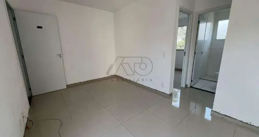 Apartamento à venda, 2 quartos, 1 vaga, POMPEIA - PIRACICABA/SP