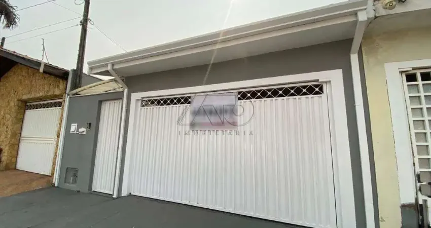 Casa à venda, 2 quartos, 1 suíte, 2 vagas, PIRACICAMIRIM - PIRACICABA/SP