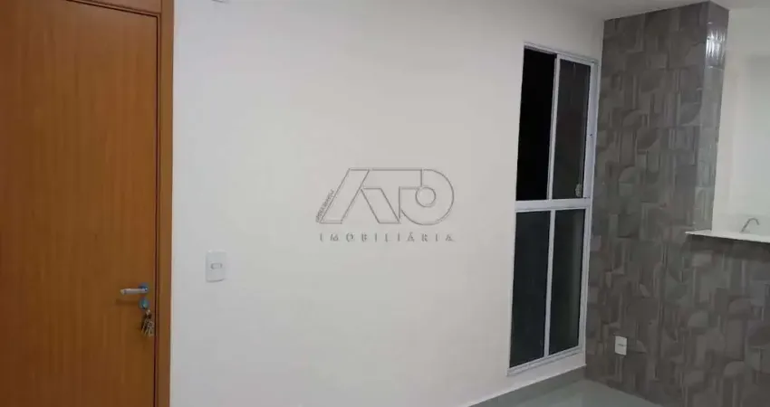 Apartamento à venda, 2 quartos, 1 vaga, Jardim Parque Jupiá - PIRACICABA/SP