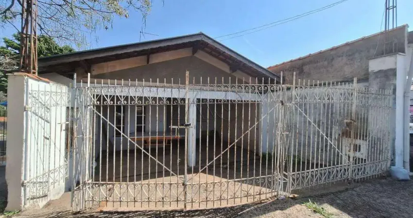 Casa à venda no Jardim Itapuã, Piracicaba 