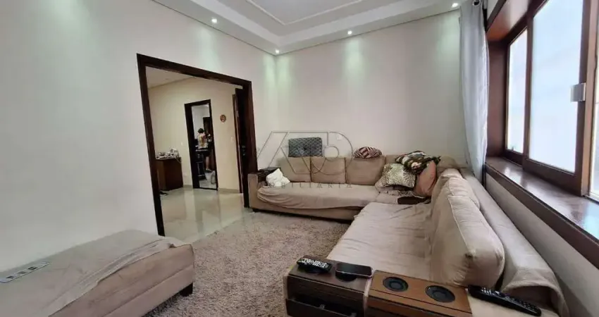Casa à venda, 3 quartos, 2 suítes, 5 vagas, POTIGUAR - PIRACICABA/SP